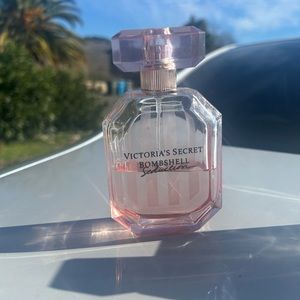 Victoria’s Secret Bombshell Seduction